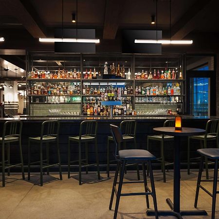 Hotel Nickel Plate Fishers, Tapestry Collection By Hilton מראה חיצוני תמונה