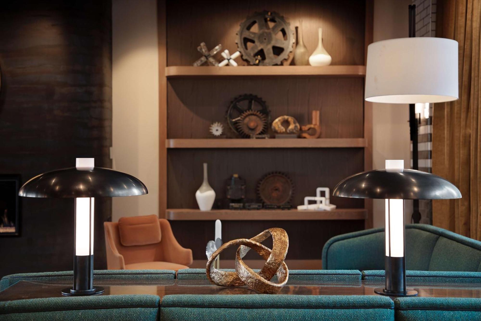 Hotel Nickel Plate Fishers, Tapestry Collection By Hilton מראה חיצוני תמונה